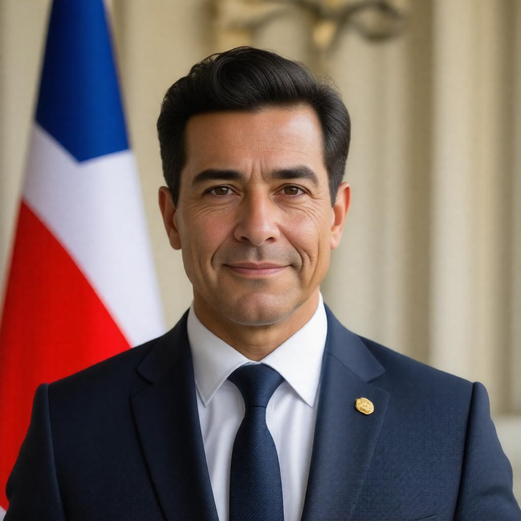 Gabriel Attal